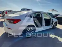 2022 Honda CIVIC фото