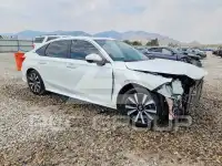 2022 Honda CIVIC photo
