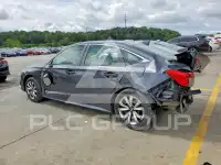 2022 Honda CIVIC photo