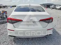 2022 Honda CIVIC фото