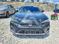 2022 Honda CIVIC фото