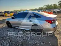 2022 Honda CIVIC фото