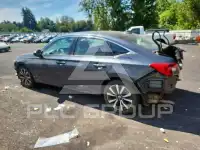 2022 Honda CIVIC фото