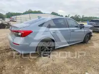 2022 Honda CIVIC фото