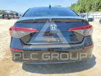 2022 Honda CIVIC фото