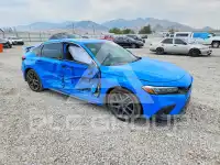 2022 Honda CIVIC фото