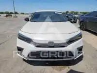 2022 Honda CIVIC фото