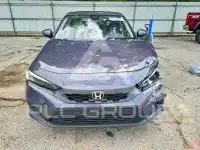 2022 Honda CIVIC фото