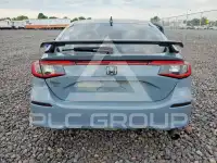 2022 Honda CIVIC фото