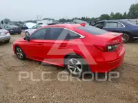 2022 Honda CIVIC photo