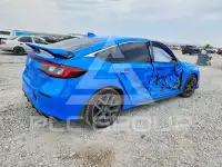 2022 Honda CIVIC фото