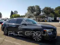 2022 Honda CIVIC фото