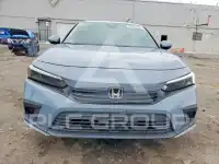 2022 Honda CIVIC photo