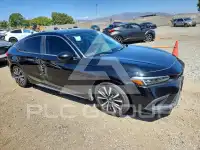2022 Honda CIVIC фото