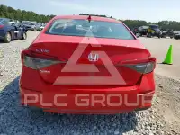 2022 Honda CIVIC photo