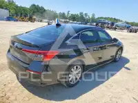 2022 Honda CIVIC фото