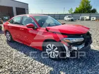 2022 Honda CIVIC фото