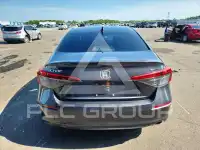 2022 Honda CIVIC photo
