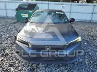 2022 Honda CIVIC фото
