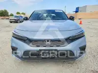 2022 Honda CIVIC фото