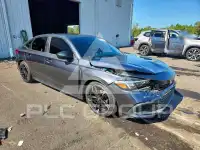 2022 Honda CIVIC photo