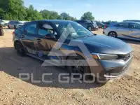 2022 Honda CIVIC фото