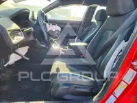 2022 Honda CIVIC фото