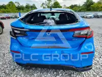 2022 Honda CIVIC фото
