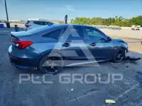 2022 Honda CIVIC фото