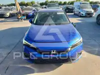 2022 Honda CIVIC photo