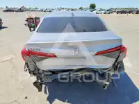 2022 Honda CIVIC фото