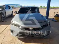 2022 Honda CIVIC фото