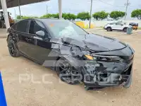 2022 Honda CIVIC фото