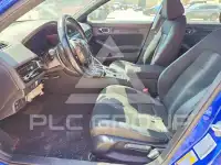 2022 Honda CIVIC фото
