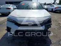 2022 Honda CIVIC photo