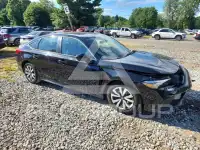 2022 Honda CIVIC фото