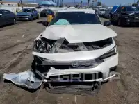 2022 Honda CIVIC фото