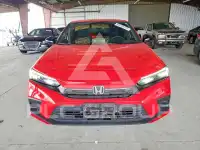 2022 Honda CIVIC фото