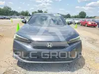 2022 Honda CIVIC фото