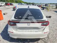 2022 Honda CIVIC фото