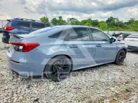 2022 Honda CIVIC фото