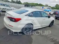 2022 Honda CIVIC фото