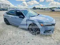 2022 Honda CIVIC фото