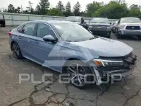 2022 Honda CIVIC фото