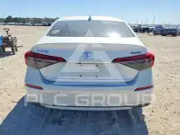 2022 Honda CIVIC фото