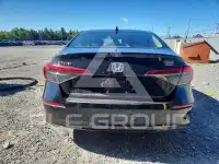 2022 Honda CIVIC фото
