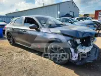 2022 Honda CIVIC фото