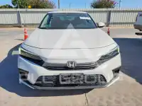 2022 Honda CIVIC фото