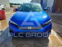 2022 Honda CIVIC photo