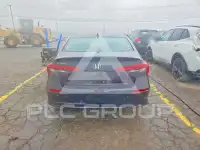 2022 Honda CIVIC фото